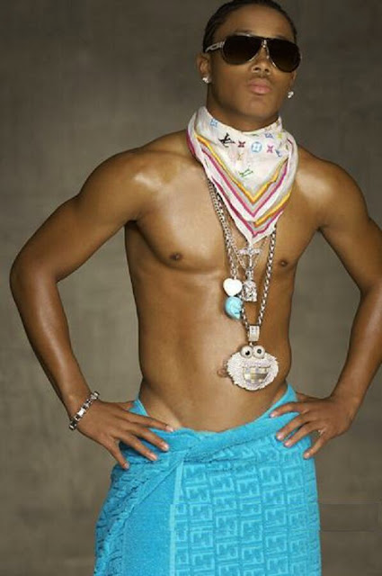 Sexiest Black Men Rappers Singers Actors Athletes Lil Romeo